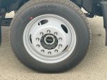 New 2025 Ford Super Duty F-550 DRW XL 4x4 Crew Cab 203" WB 84" CA