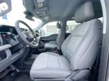 New 2025 Ford Super Duty F-550 DRW XL 4x4 Crew Cab 203" WB 84" CA