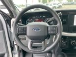 New 2025 Ford Super Duty F-550 DRW XL 4x4 Crew Cab 203" WB 84" CA