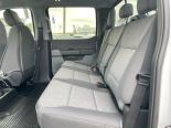 New 2025 Ford Super Duty F-550 DRW XL 4x4 Crew Cab 203" WB 84" CA