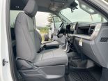 New 2025 Ford Super Duty F-550 DRW XL 4x4 Crew Cab 203" WB 84" CA