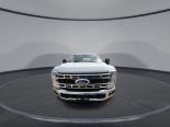 New 2025 Ford Super Duty F-550 DRW XLT 4x4 Crew Cab 203" WB 84" CA