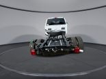 New 2025 Ford Super Duty F-550 DRW XLT 4x4 Crew Cab 203" WB 84" CA