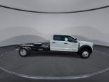 New 2025 Ford Super Duty F-550 DRW XLT 4x4 Crew Cab 203" WB 84" CA