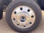 New 2025 Ford Super Duty F-550 DRW XLT 4x4 Crew Cab 203" WB 84" CA