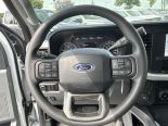 New 2025 Ford Super Duty F-550 DRW XLT 4x4 Crew Cab 203" WB 84" CA