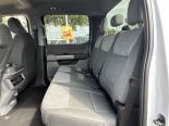 New 2025 Ford Super Duty F-550 DRW XLT 4x4 Crew Cab 203" WB 84" CA