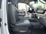 New 2025 Ford Super Duty F-550 DRW XLT 4x4 Crew Cab 203" WB 84" CA
