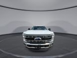 New 2025 Ford Super Duty F-550 DRW XLT 4x4 Crew Cab 203" WB 84" CA