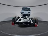 New 2025 Ford Super Duty F-550 DRW XLT 4x4 Crew Cab 203" WB 84" CA