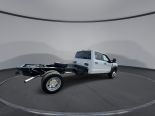 New 2025 Ford Super Duty F-550 DRW XLT 4x4 Crew Cab 203" WB 84" CA