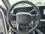 New 2025 Ford Super Duty F-550 DRW XLT 4x4 Crew Cab 203" WB 84" CA