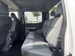 New 2025 Ford Super Duty F-550 DRW XLT 4x4 Crew Cab 203" WB 84" CA