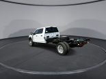 New 2025 Ford Super Duty F-550 DRW XLT 4x4 Crew Cab 203" WB 84" CA