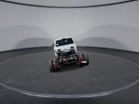 New 2025 Ford Super Duty F-550 DRW XLT 4x4 Crew Cab 203" WB 84" CA