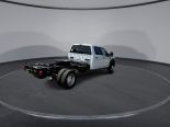 New 2025 Ford Super Duty F-550 DRW XLT 4x4 Crew Cab 203" WB 84" CA