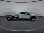 New 2025 Ford Super Duty F-550 DRW XLT 4x4 Crew Cab 203" WB 84" CA