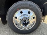 New 2025 Ford Super Duty F-550 DRW XLT 4x4 Crew Cab 203" WB 84" CA