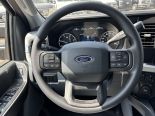 New 2025 Ford Super Duty F-550 DRW XLT 4x4 Crew Cab 203" WB 84" CA