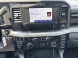 New 2025 Ford Super Duty F-550 DRW XLT 4x4 Crew Cab 203" WB 84" CA