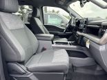 New 2025 Ford Super Duty F-550 DRW XLT 4x4 Crew Cab 203" WB 84" CA