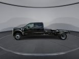 New 2025 Ford Super Duty F-550 DRW XLT 4x4 Crew Cab 203" WB 84" CA