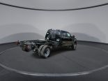 New 2025 Ford Super Duty F-550 DRW XLT 4x4 Crew Cab 203" WB 84" CA