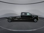 New 2025 Ford Super Duty F-550 DRW XLT 4x4 Crew Cab 203" WB 84" CA