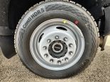 New 2025 Ford Super Duty F-550 DRW XLT 4x4 Crew Cab 203" WB 84" CA