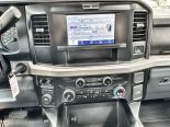 New 2025 Ford Super Duty F-550 DRW XLT 4x4 Crew Cab 203" WB 84" CA