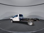 New 2025 Ford Super Duty F-550 DRW XLT 4x4 SuperCab 192" WB 84" CA