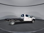 New 2025 Ford Super Duty F-550 DRW XLT 4x4 SuperCab 192" WB 84" CA