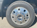 New 2025 Ford Super Duty F-550 DRW XLT 4x4 SuperCab 192" WB 84" CA