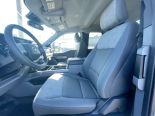 New 2025 Ford Super Duty F-550 DRW XLT 4x4 SuperCab 192" WB 84" CA