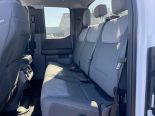 New 2025 Ford Super Duty F-550 DRW XLT 4x4 SuperCab 192" WB 84" CA