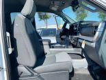 New 2025 Ford Super Duty F-550 DRW XLT 4x4 SuperCab 192" WB 84" CA