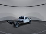 New 2025 Ford Super Duty F-550 DRW XLT 4x4 Crew Cab 203" WB 84" CA