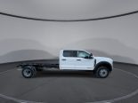 New 2025 Ford Super Duty F-550 DRW XLT 4x4 Crew Cab 203" WB 84" CA