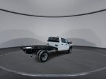 New 2025 Ford Super Duty F-550 DRW XLT 4x4 Crew Cab 203" WB 84" CA