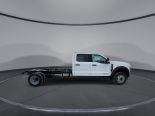 New 2025 Ford Super Duty F-550 DRW XLT 4x4 Crew Cab 203" WB 84" CA