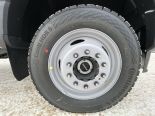 New 2025 Ford Super Duty F-550 DRW XLT 4x4 Crew Cab 203" WB 84" CA