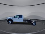 New 2025 Ford Super Duty F-550 DRW XLT 4x4 SuperCab 192" WB 84" CA