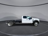 New 2025 Ford Super Duty F-550 DRW XLT 4x4 SuperCab 192" WB 84" CA