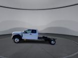 New 2025 Ford Super Duty F-550 DRW XLT 4x4 SuperCab 192" WB 84" CA