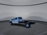 New 2025 Ford Super Duty F-550 DRW XLT 4x4 SuperCab 192" WB 84" CA