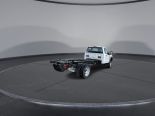 New 2025 Ford Super Duty F-550 DRW XL 4x4 Reg Cab 193" WB 108" CA