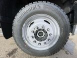 New 2025 Ford Super Duty F-550 DRW XL 4x4 Reg Cab 193" WB 108" CA