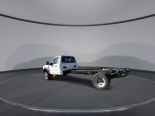 New 2025 Ford Super Duty F-550 DRW XLT 4x4 Reg Cab 205" WB 120" CA