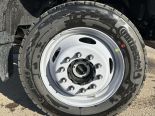 New 2025 Ford Super Duty F-550 DRW XLT 4x4 Reg Cab 205" WB 120" CA