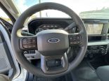 New 2025 Ford Super Duty F-550 DRW XLT 4x4 Reg Cab 205" WB 120" CA